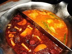 -湊湊火锅·茶憩(打浦桥日月光店)