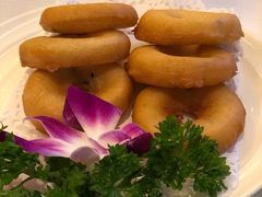 炸小面窝-湖滨客舍·湖北菜