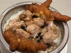 -添好运点心专门店(深水埗店)