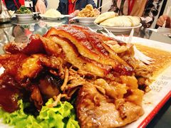 招牌肘子·脱骨-鼎香润(什刹海德胜门店)