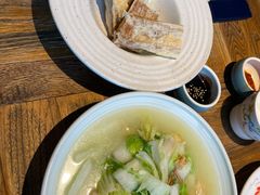 -老头儿油爆虾(胜利河美食街店)