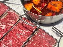 -小城牛事·鲜牛肉火锅(万达店)