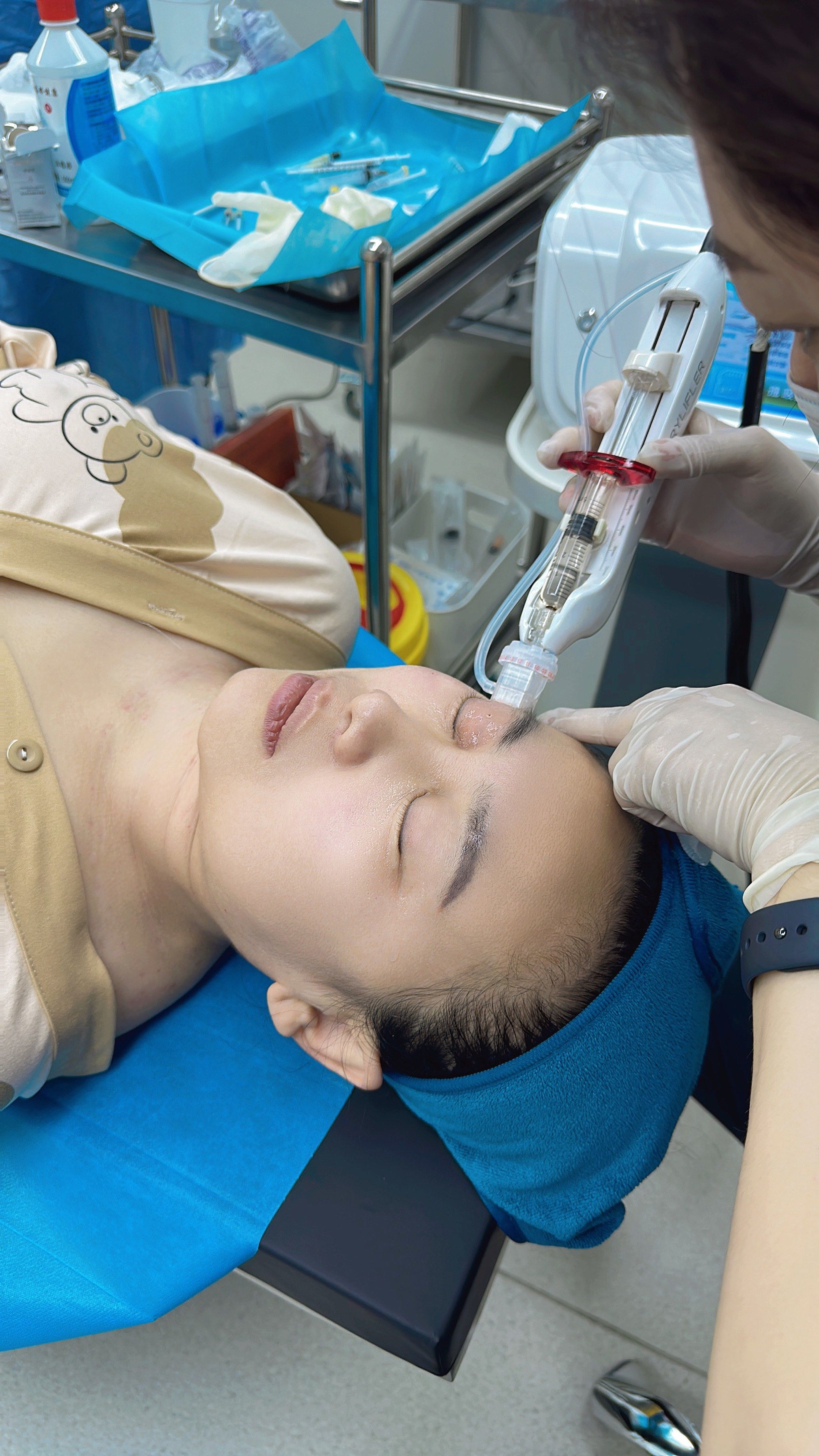 为啥你打的水光针没效果‼️[疑问]