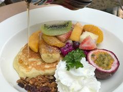 -Fern Forest Cafe