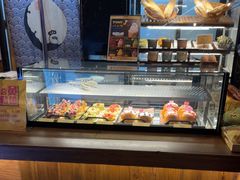 -Let's Taipei 非常烘焙(太古里店)