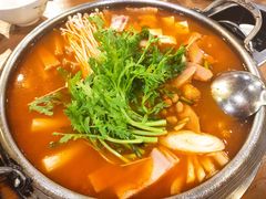 部队火锅-香猪坊(五道口店)