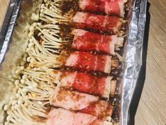 -好牛烧肉(世茂广场店)