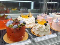 -Pantry's Best派悦坊蛋糕(K11购物艺术中心店)