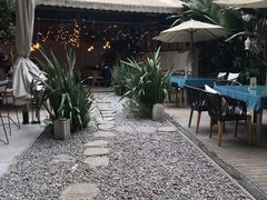-云里小坐·小院里·团建·宴请·下午茶(三圣乡店)