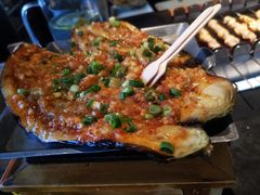 烤茄子-很久以前羊肉串(大宁中心广场店)