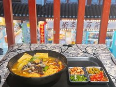 -勝记粉库桂林米粉非遗传承(西街店)
