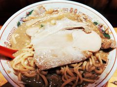 -老龙亭拉面店