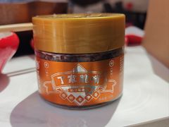 -毛辣果·贵州红酸汤牛肉火锅(西单店)