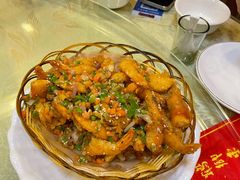 -鹤乡东北菜(崮山路店)
