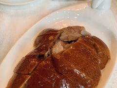 -东海朗廷酒店-唐阁T’ANG COURT 中餐厅