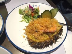 -美奈小馆·越南料理(中航城君尚购物中心店)