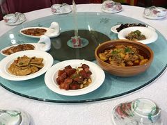 -大鸭梨烤鸭店(古城店)