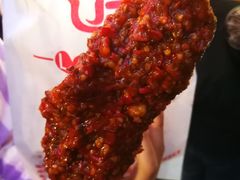 自制鸡排-辽B·小串(总店)