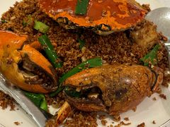 -喜记避风塘炒辣蟹(旗舰店)