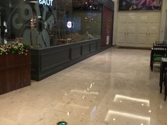 -COSTA COFFEE(上海月星环球港店)