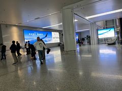 -南通兴东国际机场