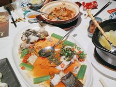 -侨美食家·40年地道粤菜(珠江新城店)