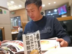 -周锦记广式餐厅