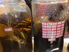 -东北人家铁锅炖(鞍山路店)