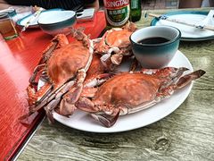 -小红门海鲜