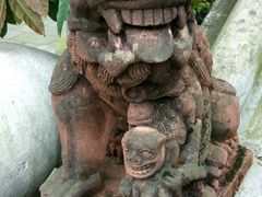 -峨眉山报国寺