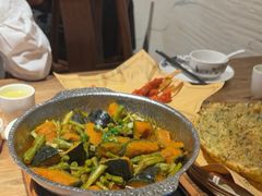 -山芋腔苏北菜(盐城滨海店)