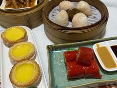 -赏点粤式点心(广州塔店)