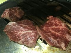 -哈哈碳都·牛肋条无限自助烤肉(台江万达店)