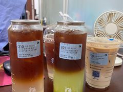 -luckincoffee瑞幸咖啡(冠福大厦店)