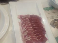 -福寿斋·老北京铜锅涮肉·烤鸭(顺义总店)