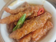 -鹿鸣酒家(越秀店)