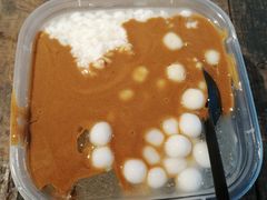-甜心闲生传统手工冰粉(奎星楼店)