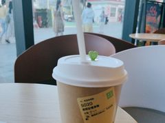 -奈雪的茶(红谷滩万达广场店)