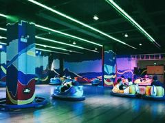 -幸福花欢乐世界(东辰广场A座店)