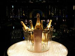 -迪拜帆船酒店海底餐厅