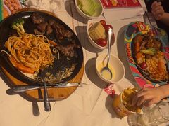 -豪享来(我格广场店)