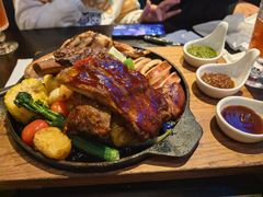 -bluefrog蓝蛙(水游城店)