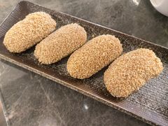 -淮扬府·游园京梦(西安SKP店)