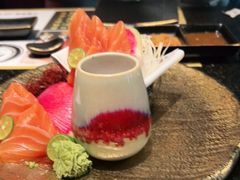 -合幸日本料理·炭火烧肉(观澜御湖店)