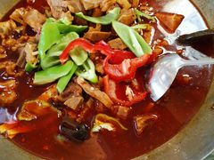 -老唐三下锅 ·张家界地标美食(溪布街店)