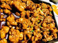 -一棠龙虾•王牌虾球(楚河汉街店)