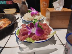 -瓜西西重庆火锅(花溪店)