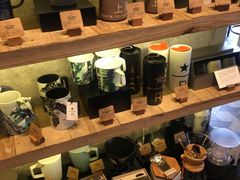 -星巴克臻选(湖滨道店)