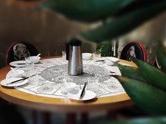 -美庐时尚餐厅(菱角湖店)