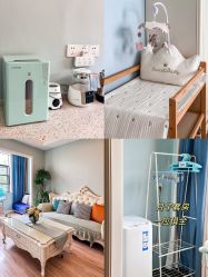 -弗蕾亚·和月月子调理院(东湖店)